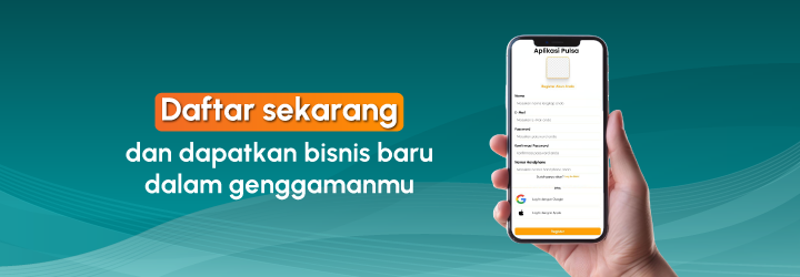 Segera Daftar