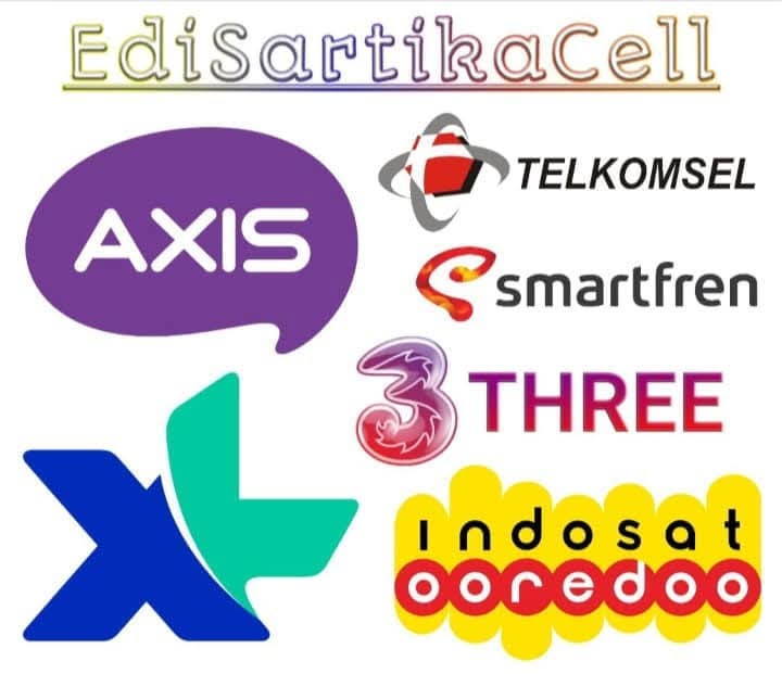 Edi Sartika Cell