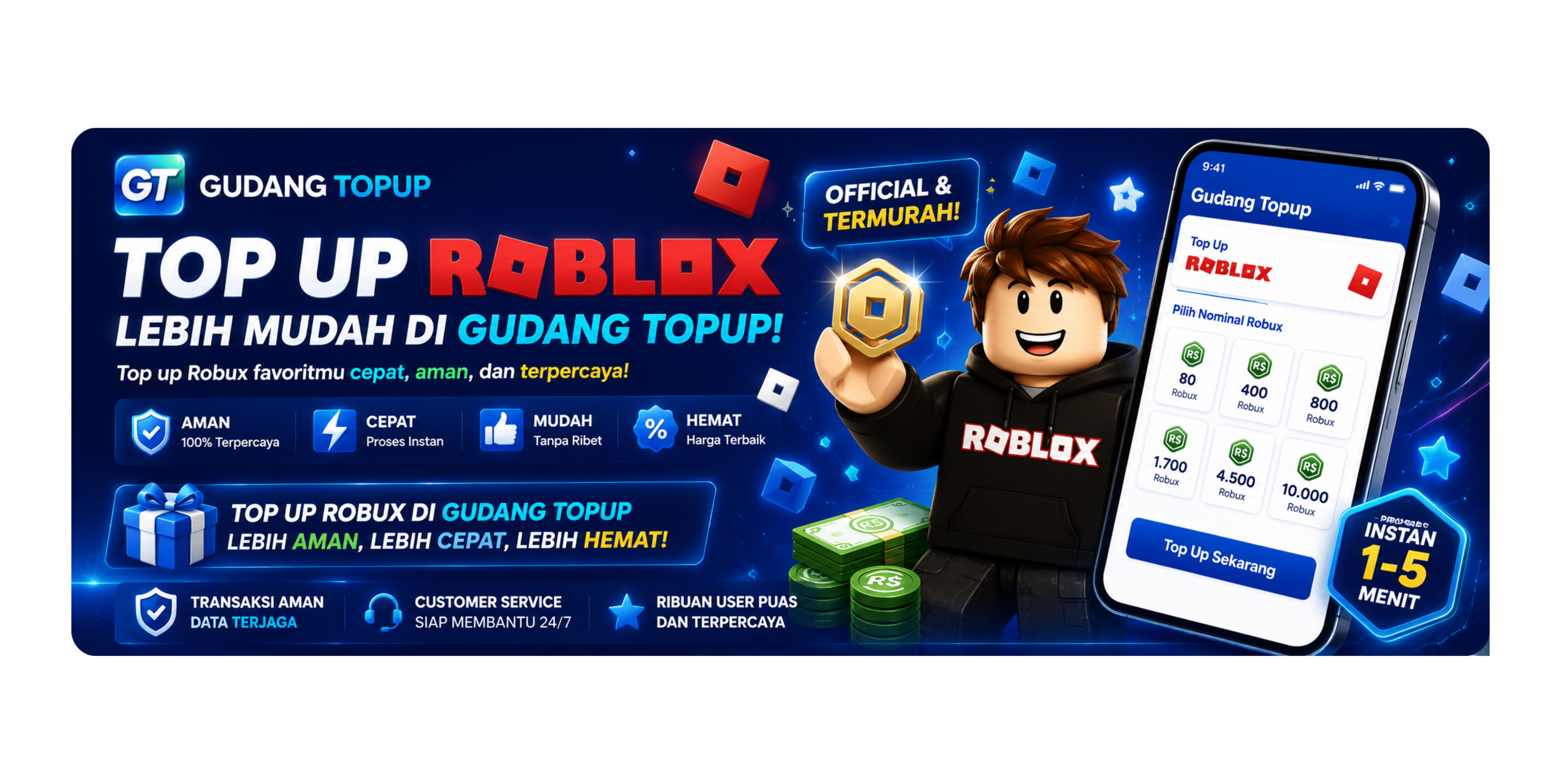 Roblox