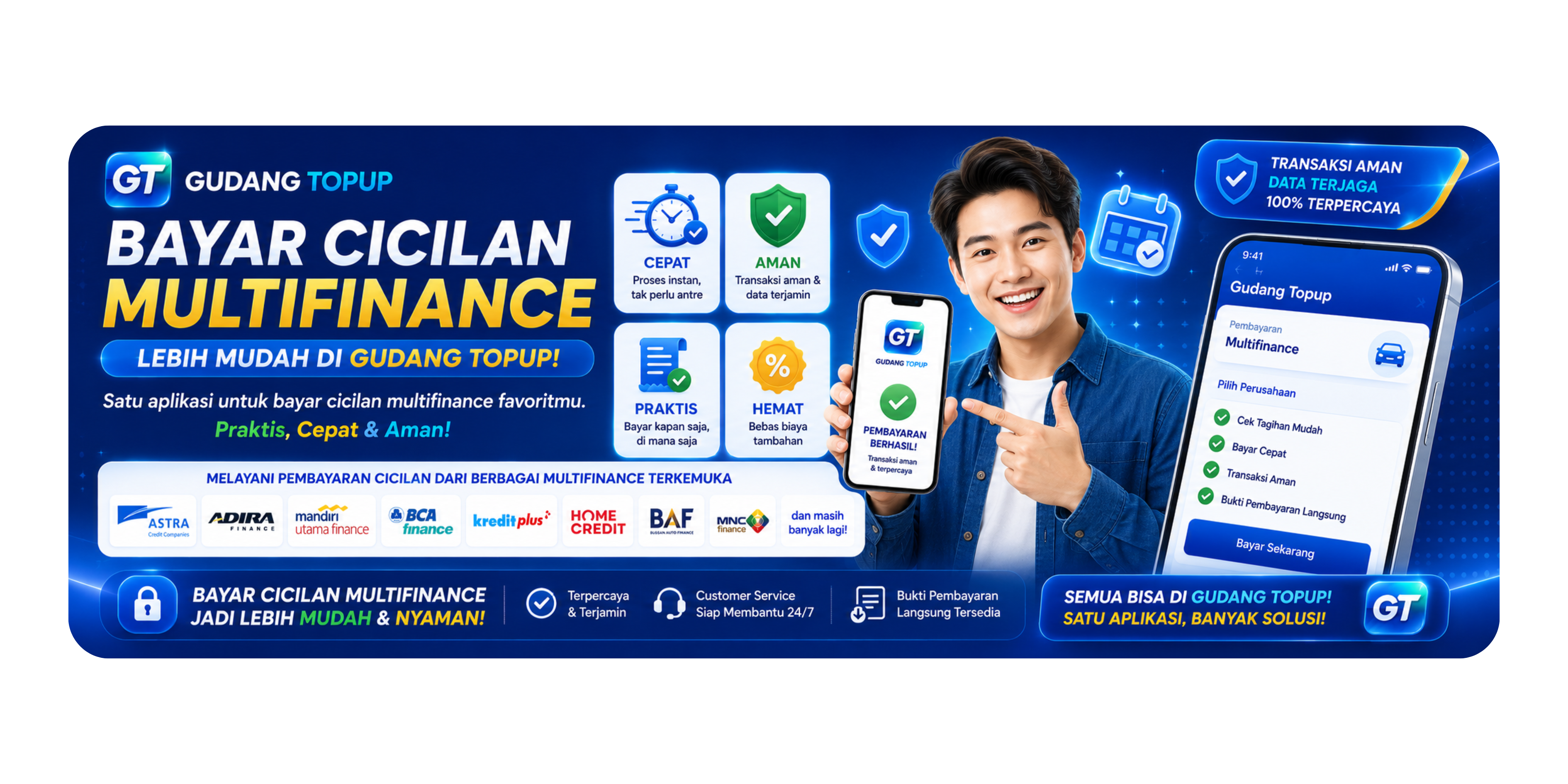 Multifinance