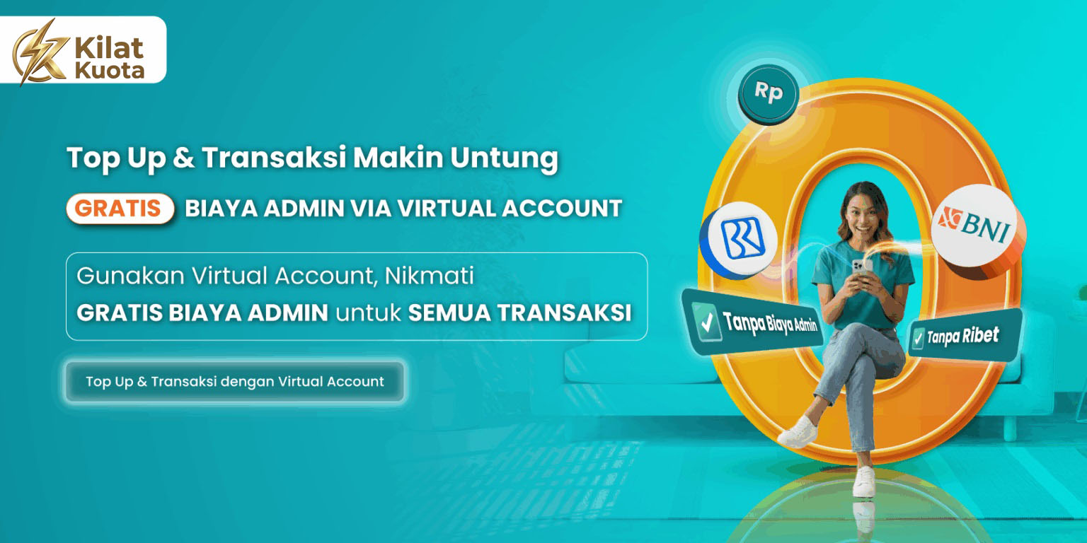 virtual account