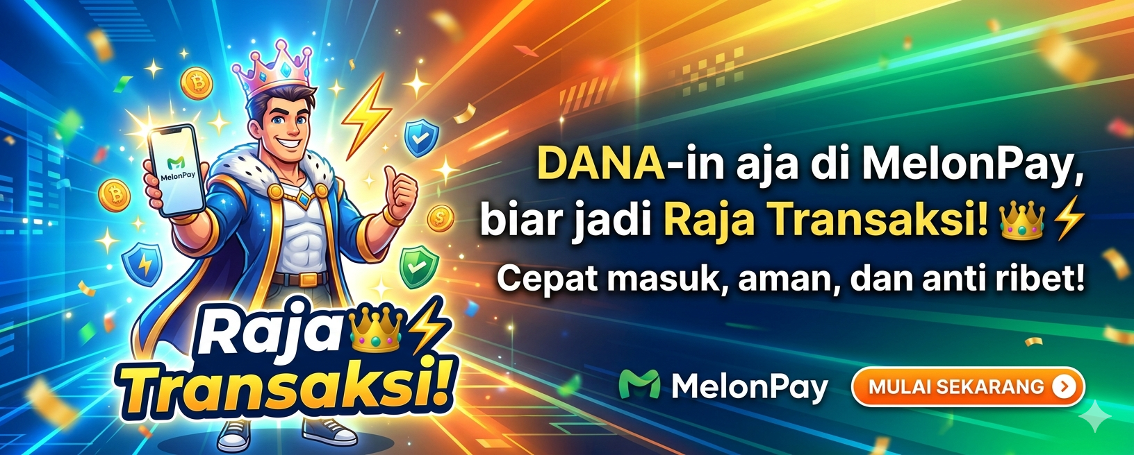 DANA ADS