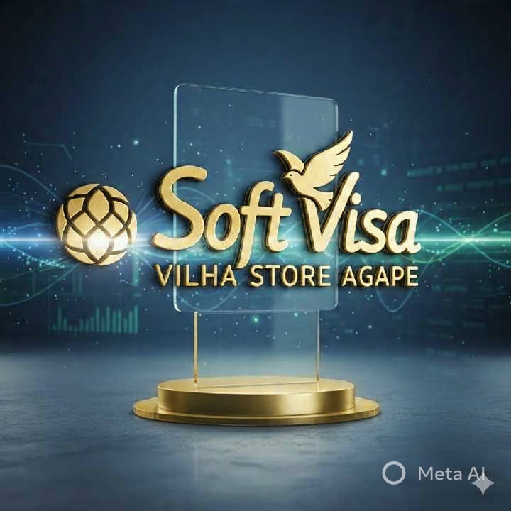 Vilha Store Agape