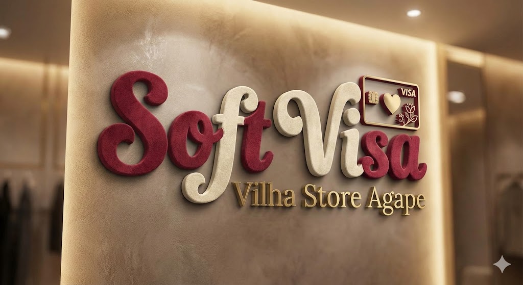 Vilha Store Agape