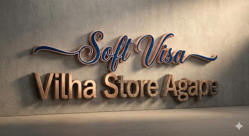 Vilha Store Agape
