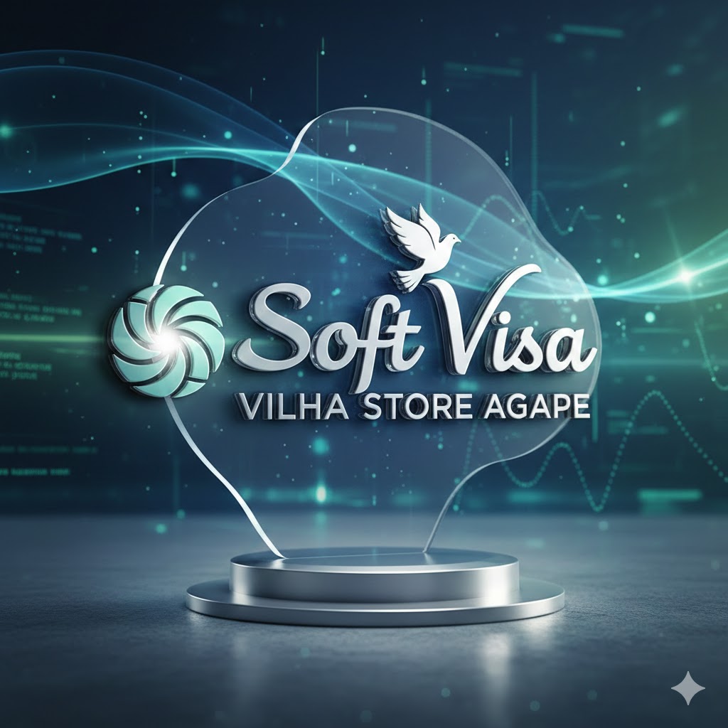 Vilha Store Agape