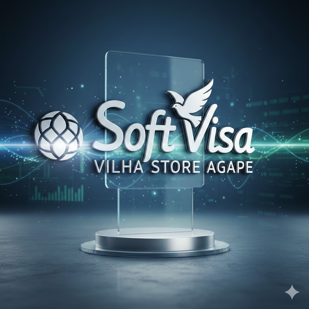 Vilha Store Agape